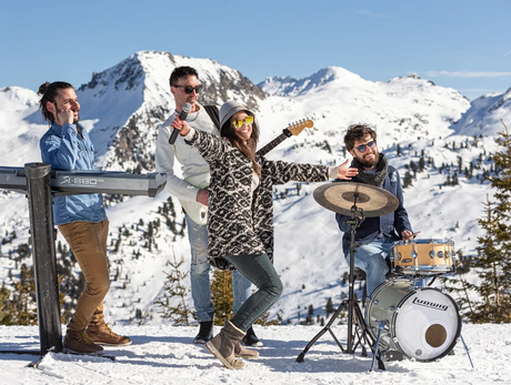 25° Dolomiti Ski Jazz