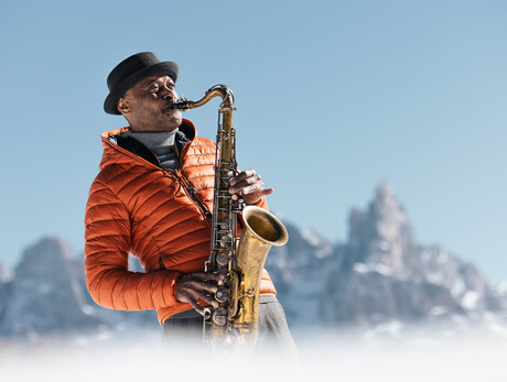 25° Dolomiti Ski Jazz