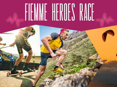 Fiemme Heroes Race