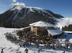Ski Opening: Mit Musik in den Winterstart