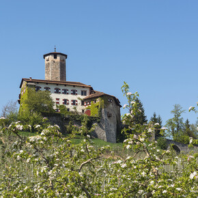 Arte e Cultura in Trentino - Val di Non | © Castel-Valer-Apt-Val-di-Non