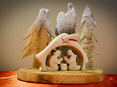 Mercatini di Natale di Cimego 