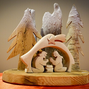 Mercatini di Natale di Cimego 