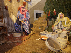 Mercatini di Natale di Cimego 