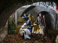 Mercatini di Natale di Cimego 