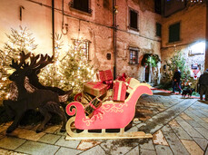 Mercatini di Natale di Cimego 