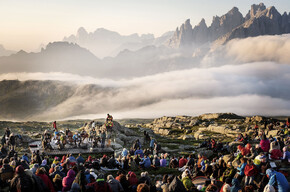30 years of ‘I Suoni delle Dolomiti’