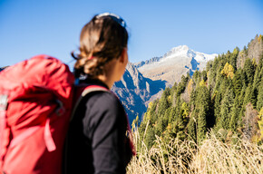 A journey of self discovery awaits on the newly opened La Via delle Valli long-distance trail