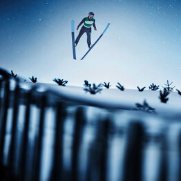 The Olympic Flame Will Soon Ignite Again as the 2026 Milan-Cortina Winter Olympics Approach