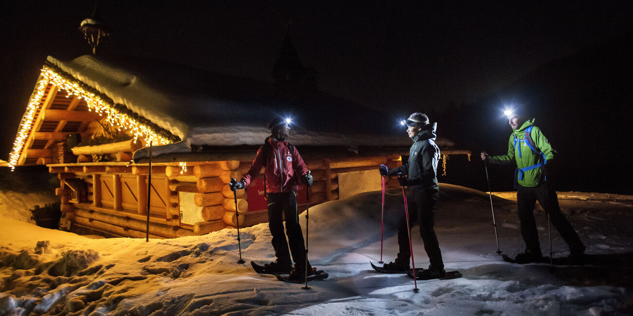 NARTY O ŚWICIE I PO ZMROKU #1