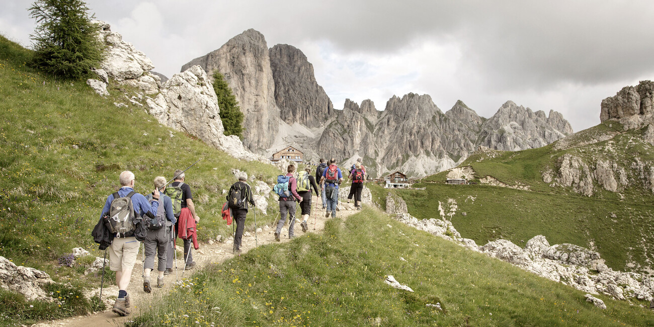 PODZIMNÍ TRENTINO: HORSKÉ CHATY A FOOD & WINE FESTIVALY #2