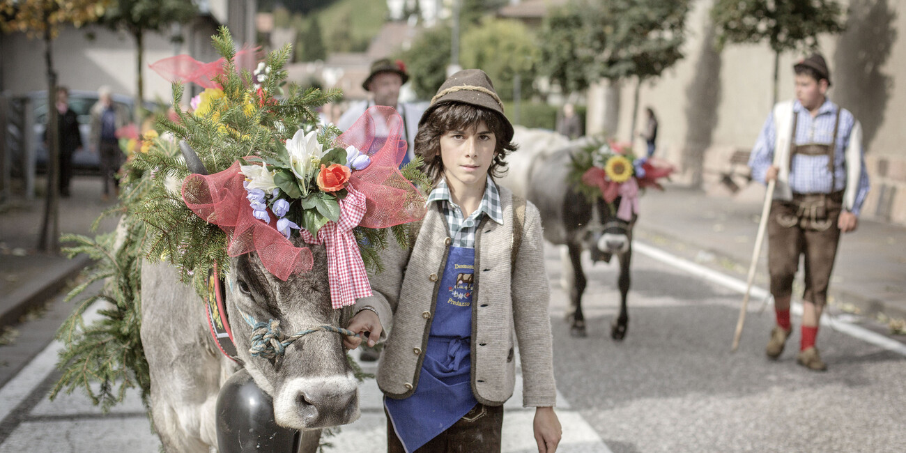 PODZIMNÍ TRENTINO: HORSKÉ CHATY A FOOD & WINE FESTIVALY #3