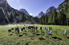 FESTIVAL TÓNY DOLOMIT (I SUONI DELLE DOLOMITI) 2019