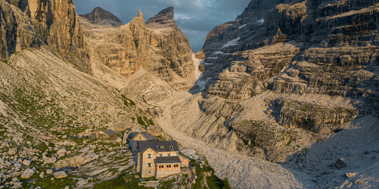 PO PANORAMATICKÝCH HORSKÝCH STEZKÁCH AŽ K HORSKÝM CHATÁM #2