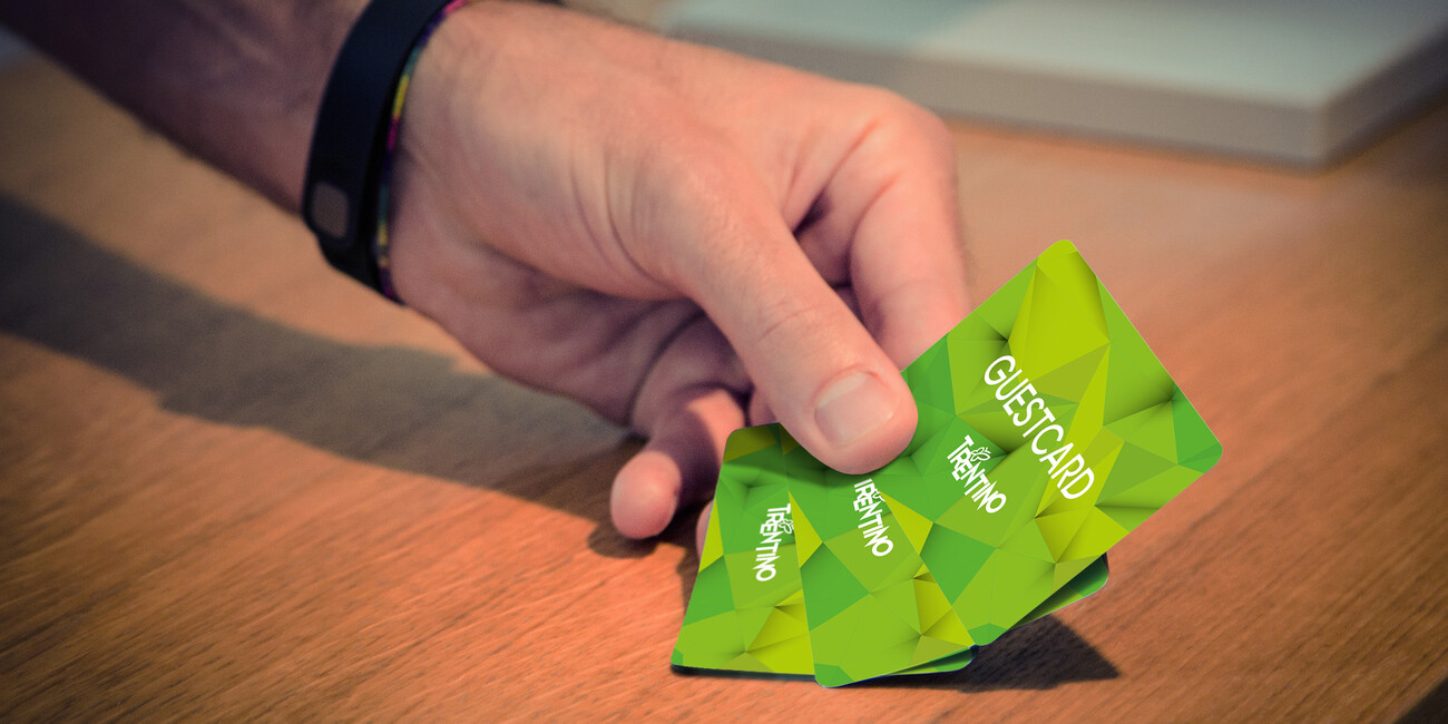 TRENTINO FOR MIND, BODY & SOUL  #5