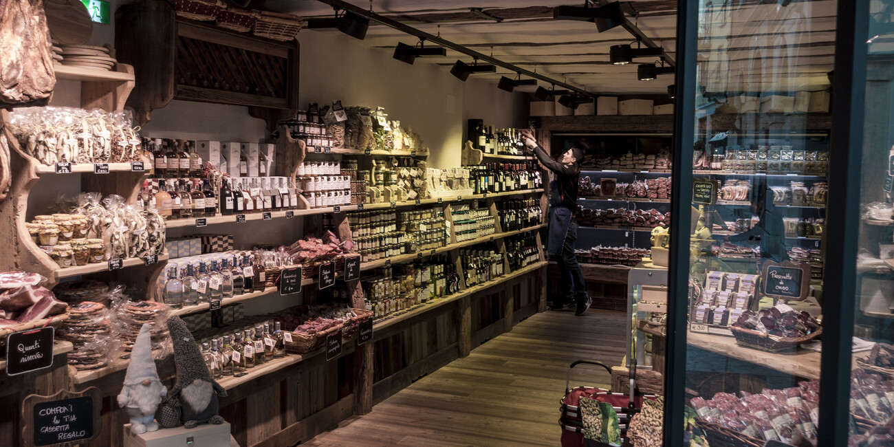 DVA DNY V TRENTU: CO SI NESMÍTE NECHAT UJÍT #4