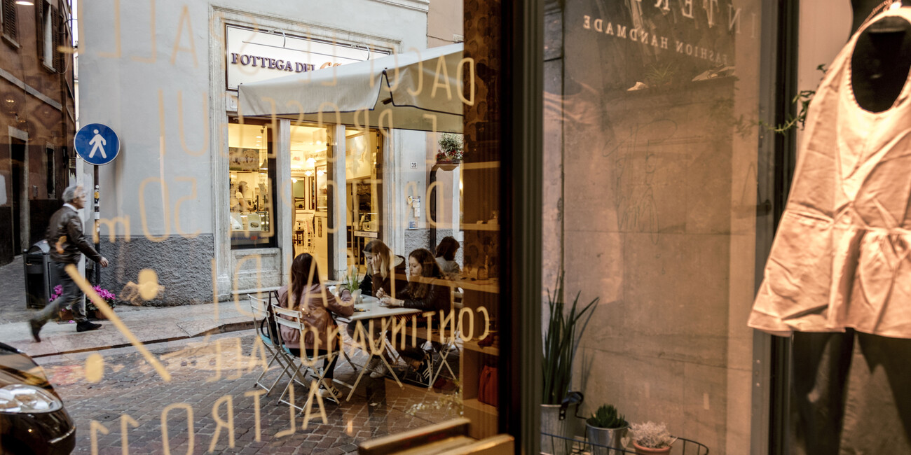 DVA DNY V TRENTU: CO SI NESMÍTE NECHAT UJÍT #5