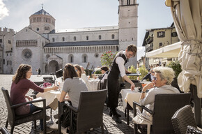 DVA DNY V TRENTU: CO SI NESMÍTE NECHAT UJÍT