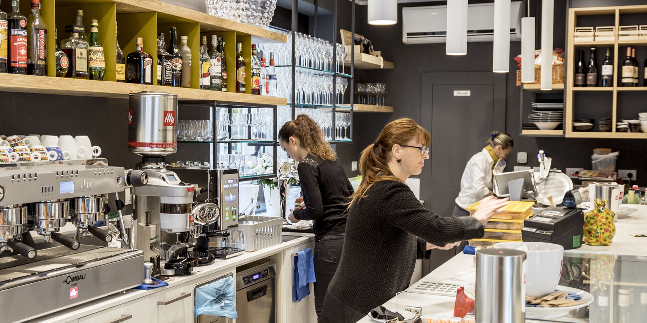 DVA DNY V TRENTU: CO SI NESMÍTE NECHAT UJÍT #3