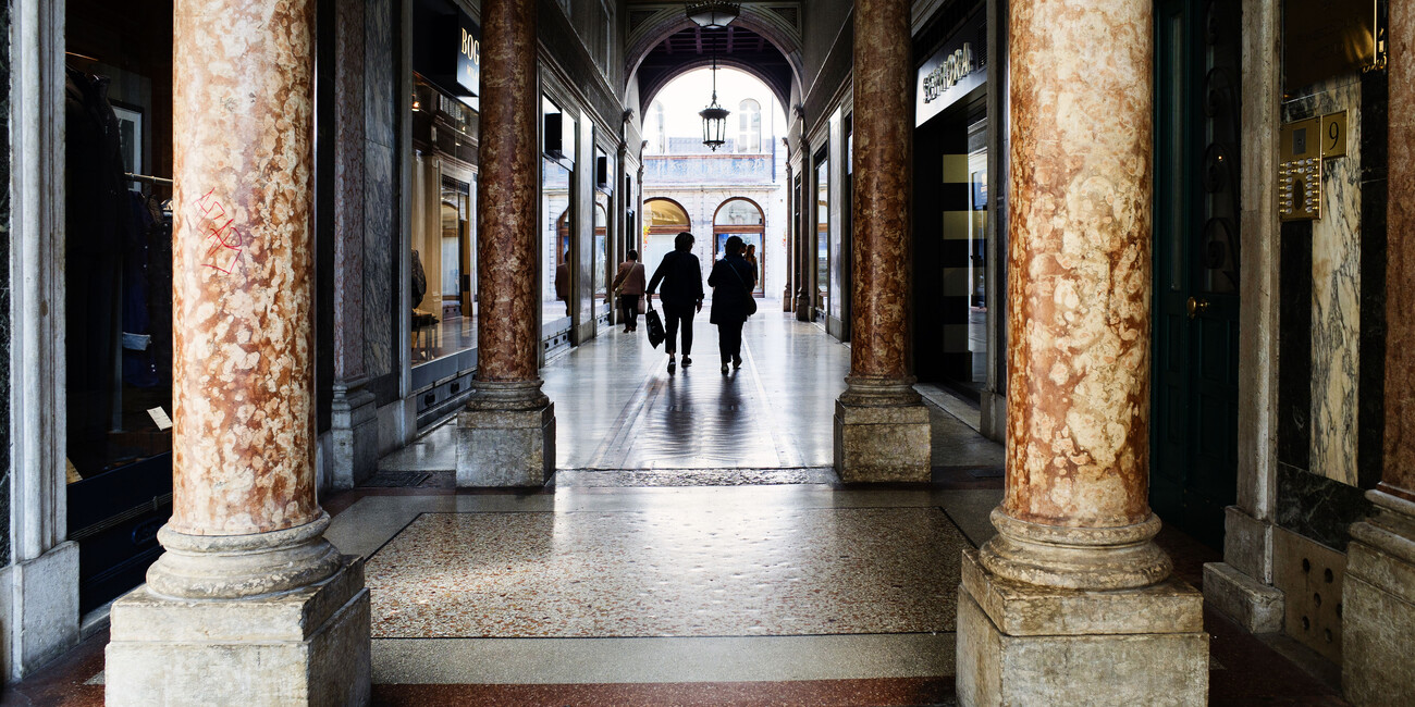 Ein Frühlingswochenende in Trento und Rovereto   #2