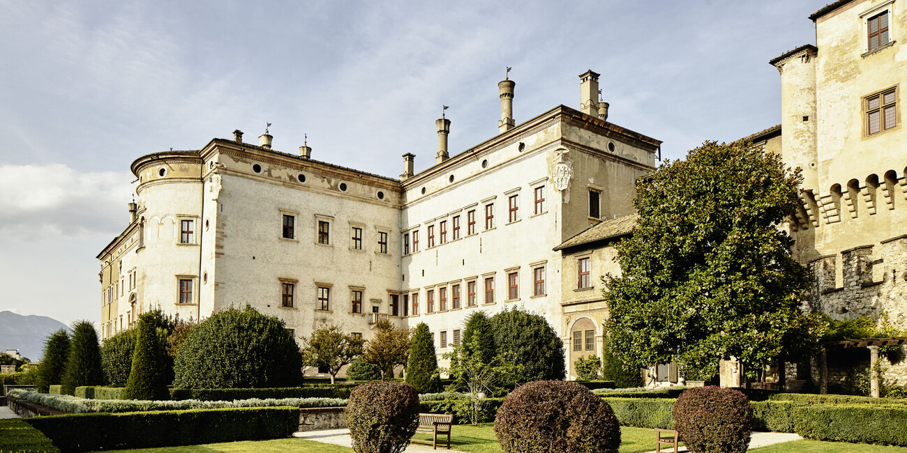 Ein Frühlingswochenende in Trento und Rovereto   #1