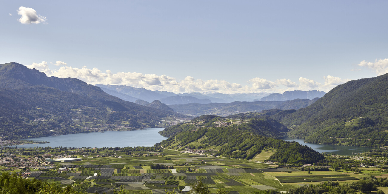 NEJLEPŠÍ TRENTINSKÉ TRASY PRO MOTORKÁŘE  #7