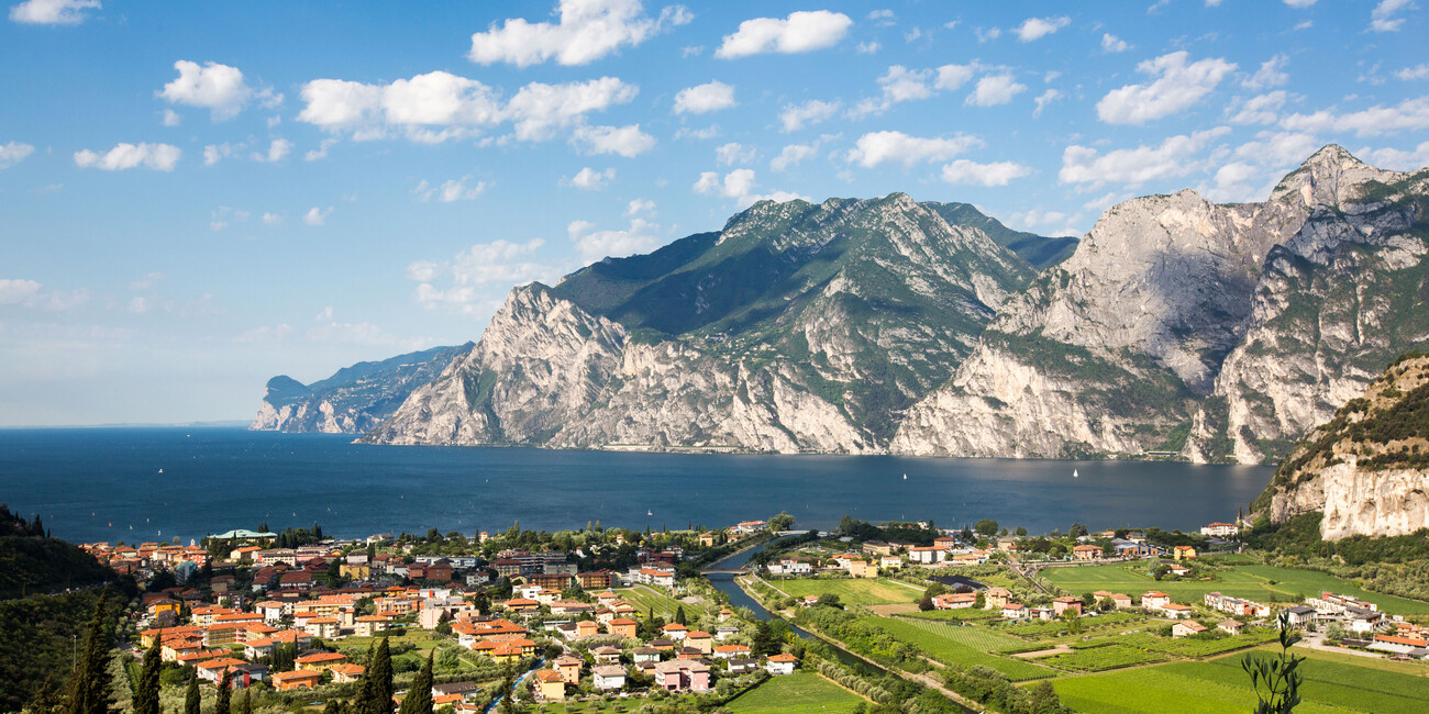 NEJLEPŠÍ TRENTINSKÉ TRASY PRO MOTORKÁŘE  #5