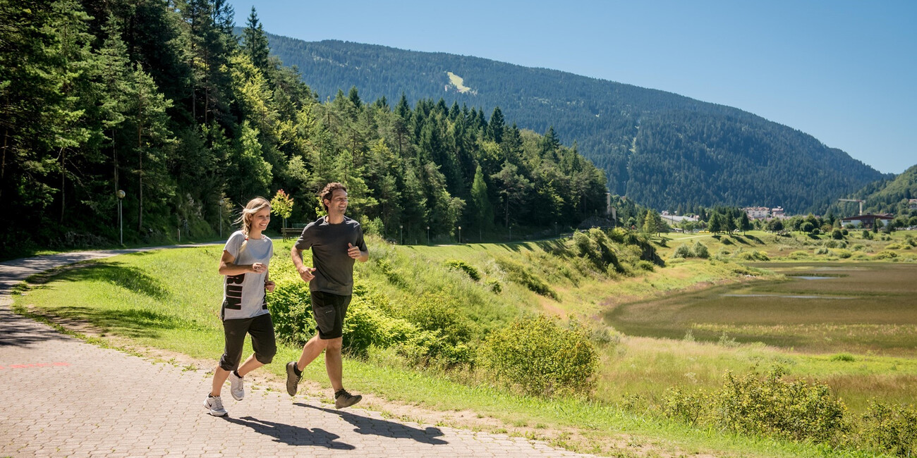 PROBUZENÍ TĚLA A DUŠE V TRENTINU  #3