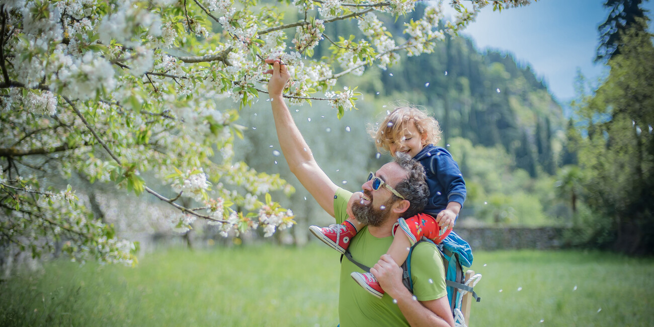 „Remise en forme“ - im Frühling wieder zu sich finden  #6
