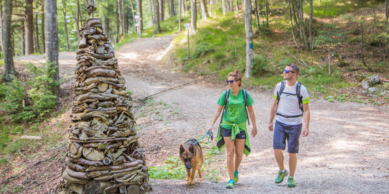 „Remise en forme“ - im Frühling wieder zu sich finden  #2