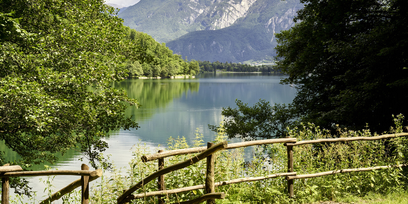 PROBUZENÍ TĚLA A DUŠE V TRENTINU  #4