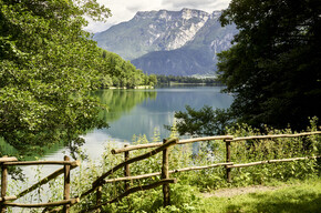 „Remise en forme“ - im Frühling wieder zu sich finden 