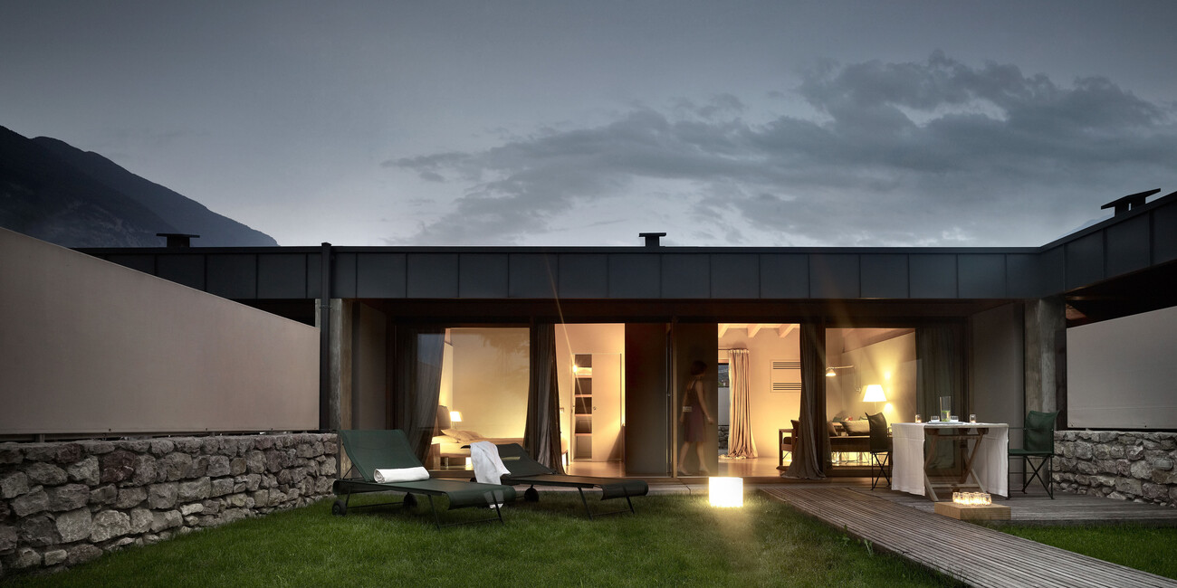 Verdwalen en wakker worden in veelzijdig Trentino #1