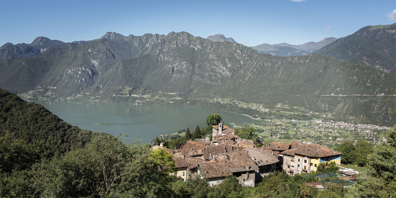 Die Geheimnisse der Dörfer  #1