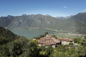 Die Geheimnisse der Dörfer 