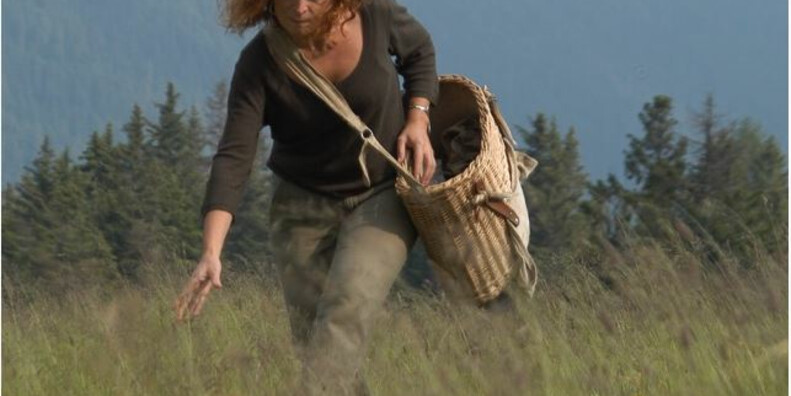 Eleonora „Noris“ Cunaccia #1