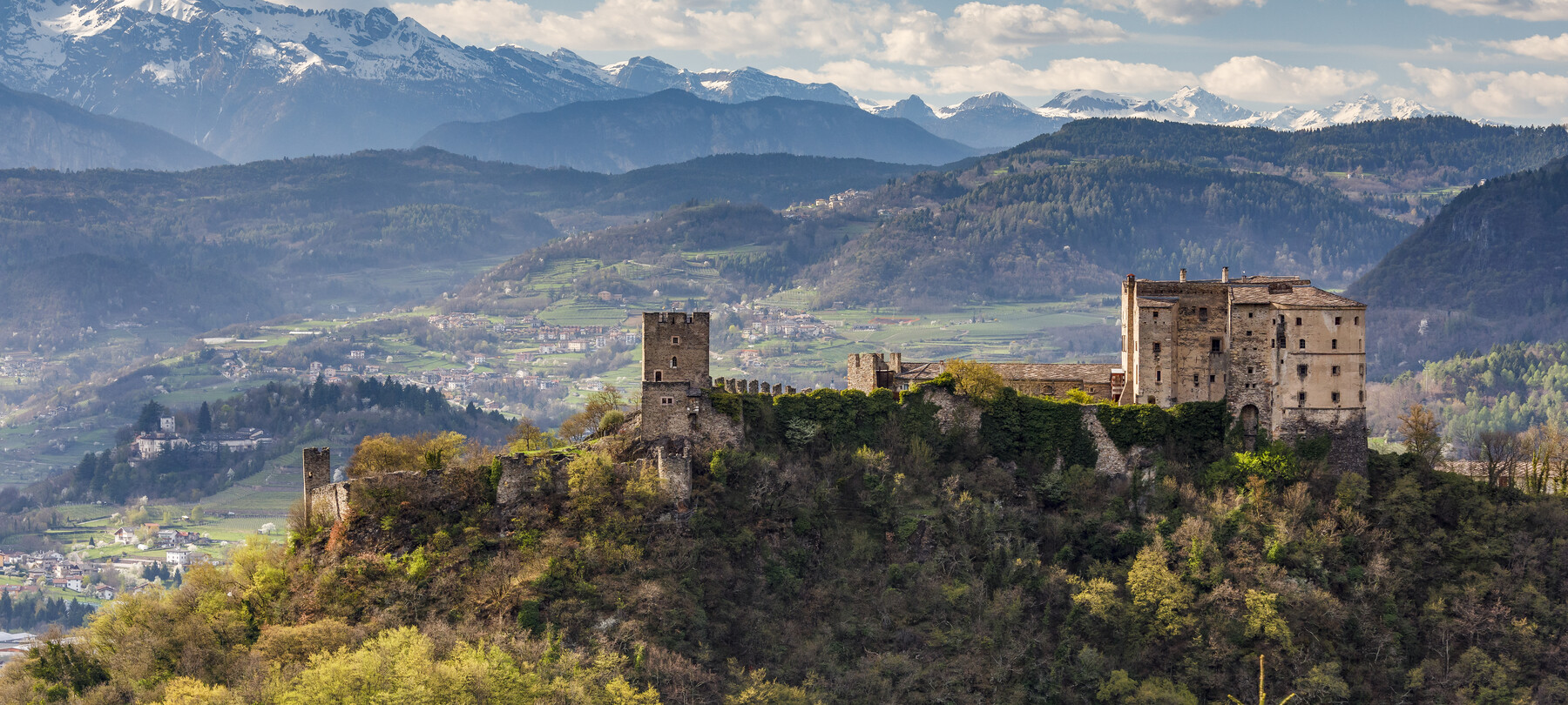 Culinary Excellence in Valsugana