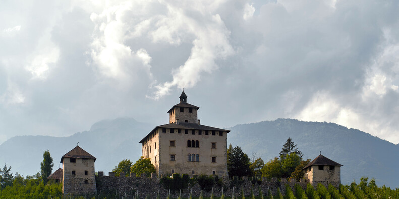 Trentino zum Gruseln #2