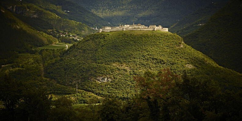 Trentino zum Gruseln #1