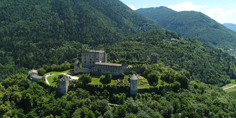 Trentino zum Gruseln #3