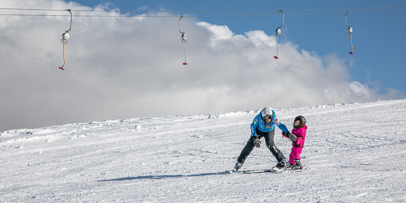 Winter-Erlebnisse für die ganze Familie im Trentino #3