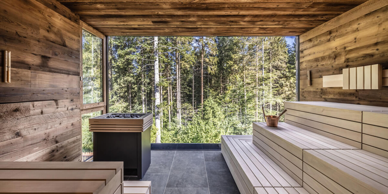 Am Seeufer und in den Bergen: Familien-Camping im Trentino #2