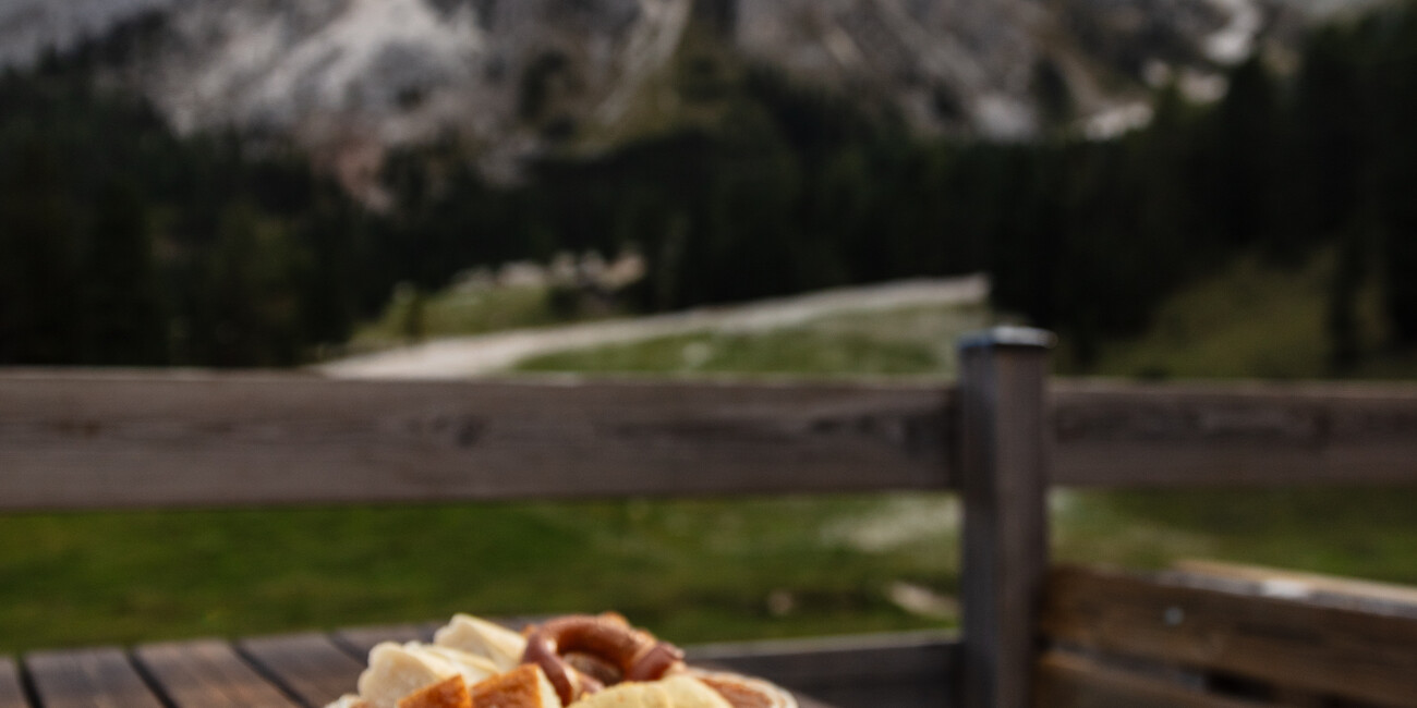 Von Kräutern und der Kunst des Brotbackens: Sommerevents im Trentino #2