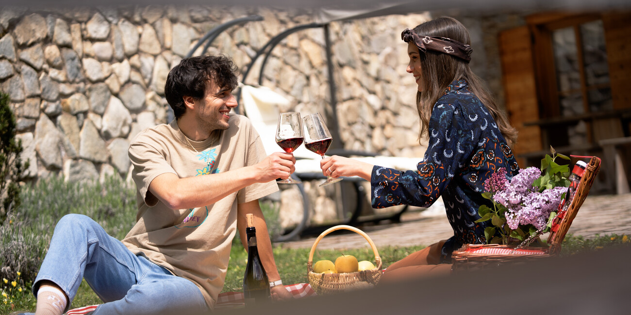 Von Kräutern und der Kunst des Brotbackens: Sommerevents im Trentino #1