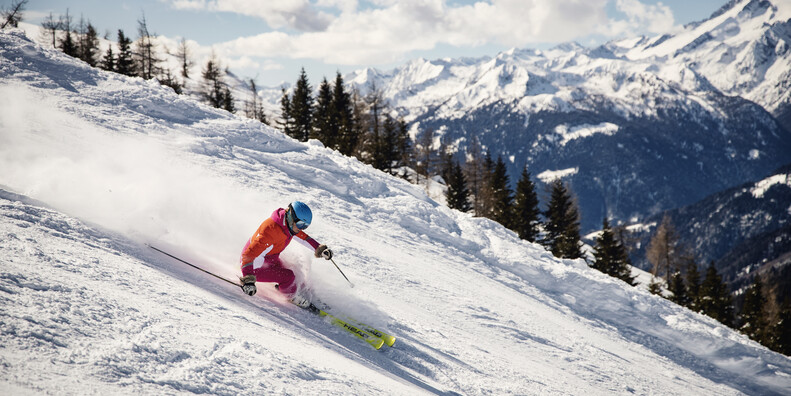 Trentino startet ab 18. November in die aktuelle Wintersaison #1