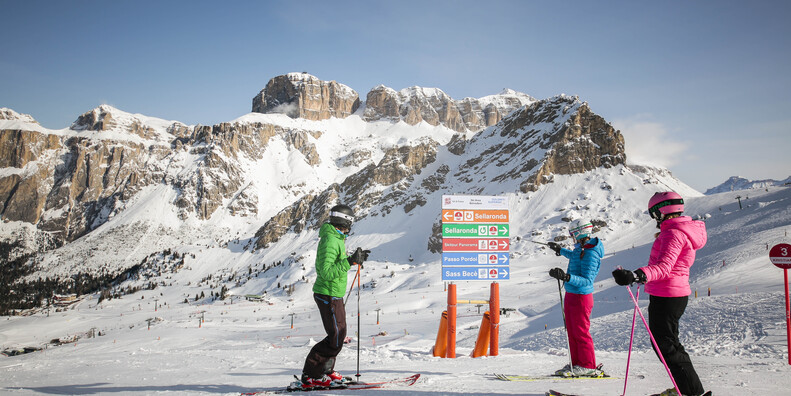 Trentino startet ab 18. November in die aktuelle Wintersaison #2