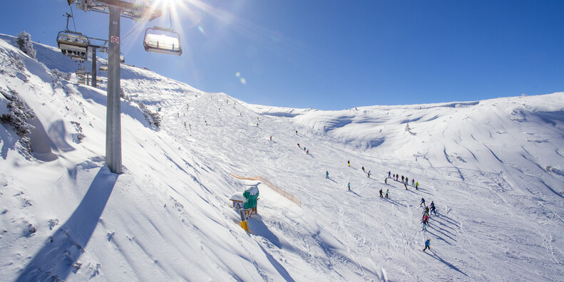 Trentino startet ab 18. November in die aktuelle Wintersaison #3