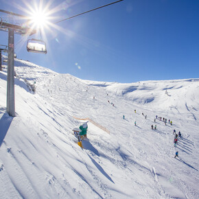Trentino startet ab 18. November in die aktuelle Wintersaison 