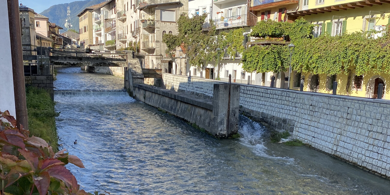 Tradition und Natur – Die schönsten Dörfer Trentinos #2