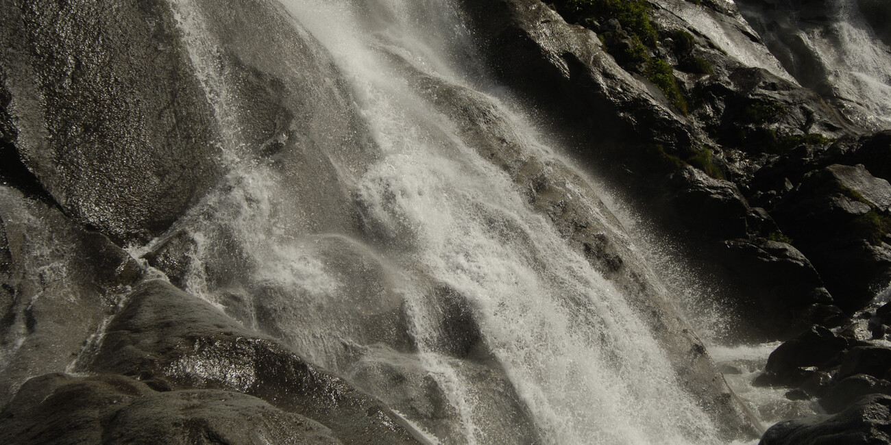 Trentino und sein Wasser:  Gesunde Quellen, klare Seen und die besten Angelplätze #1